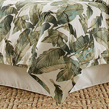 
                        
                          將圖片載入圖庫檢視器 Tommy Bahama Fiesta Palms Comforter Set, Queen, Green
                        
                      