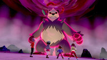 
                        
                          Load image into Gallery viewer, Pokemon Sword + Pokemon Sword Expansion Pass - Nintendo Switch - JOY2ESpree
                        
                      