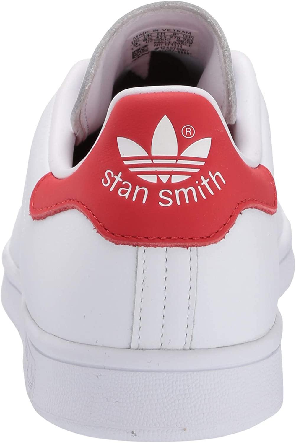 adidas Originals Men's Stan Smith Sneaker