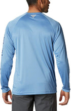 
                        
                          Load image into Gallery viewer, Columbia Men's Terminal Tackle Long Sleeve Shirt
                        
                      