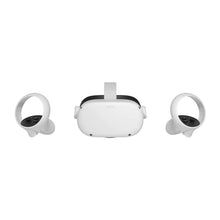 
                        
                          Load image into Gallery viewer, Oculus Quest 2 — Advanced All-In-One Virtual Reality Headset — 64 GB - JOY2ESpree
                        
                      