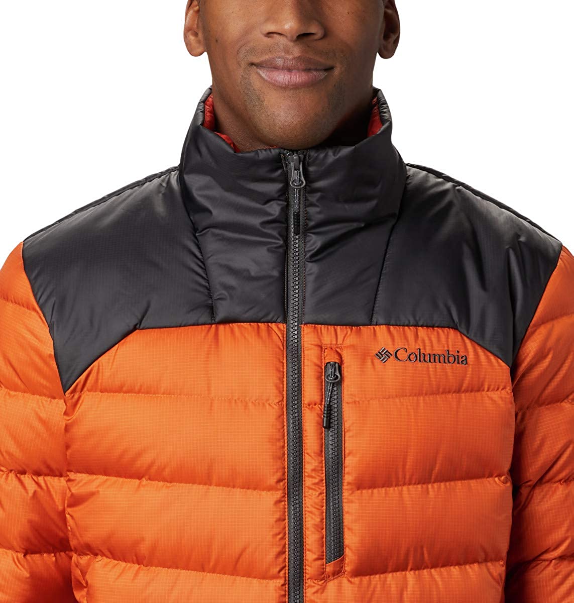 Columbia Men's Autumn Park Down Jacket