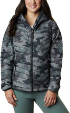 
                        
                          Muat gambar ke penampil Galeri, Columbia Women's Powder Lite Hooded Jacket
                        
                      