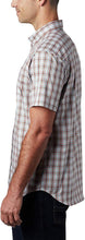 
                        
                          画像をギャラリービューアに読み込む, Columbia Men's Rapid Rivers II Short Sleeve Shirt
                        
                      