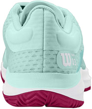 
                        
                          गैलरी व्यूवर में इमेज लोड करें, Wilson Girl's KAOS 3.0 Jr (Big Kid) - JOY2ESpree
                        
                      