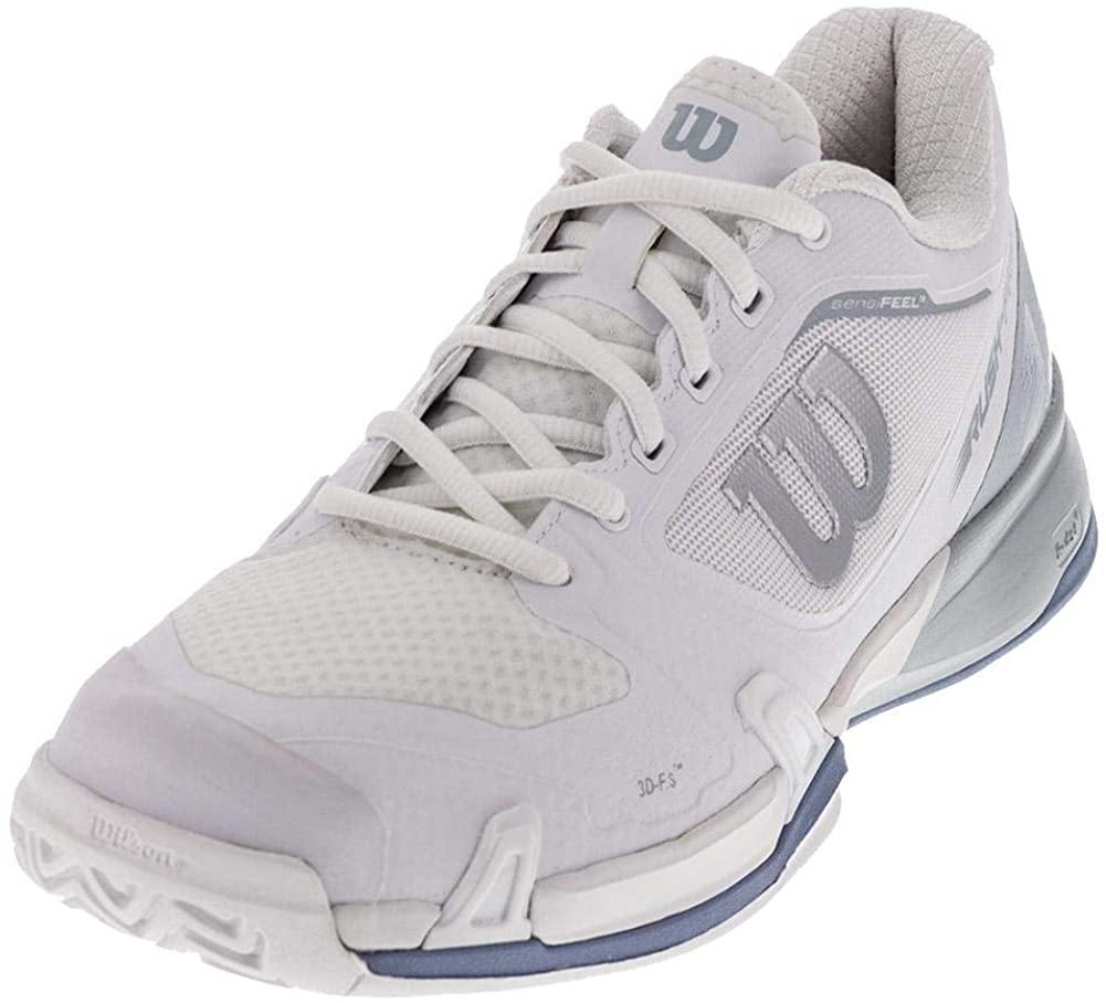 Wilson Rush Pro 2.5 Womens Tennis Shoe - JOY2ESpree