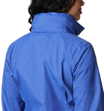
                        
                          Cargar imagen en el visor de la galería, Columbia Women's Switchback Iii Adjustable Waterproof Rain Jacket
                        
                      