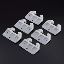 
                        
                          將圖片載入圖庫檢視器 Maitys Plastic Drawer Guides Drawer Track Guides Replacement Furniture Parts for Dressers, Hutches and Drawer Systems, White (10)
                        
                      