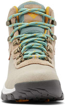 
                        
                          Load image into Gallery viewer, Columbia Women's Newton Ridge Lightweight Waterproof Shoe
                        
                      