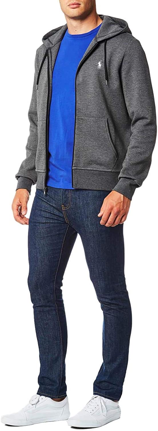 Polo Ralph Lauren Double Knit Tech Fleece Hoodie