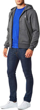 
                        
                          Load image into Gallery viewer, Polo Ralph Lauren Double Knit Tech Fleece Hoodie
                        
                      