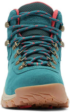 
                        
                          Load image into Gallery viewer, Columbia Women's Newton Ridge Plus Waterproof Amped Hiking Shoe
                        
                      