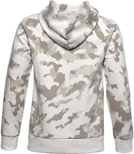 
                        
                          画像をギャラリービューアに読み込む, Under Armour Boys' Rival Fleece Printed Hoodie - JOY2ESpree
                        
                      