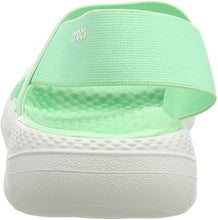 
                        
                          Load image into Gallery viewer, Crocs Women's Literide Stretch Sandals Slip on Shoes
                        
                      