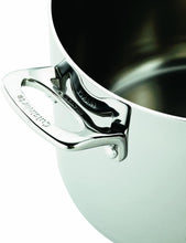 
                        
                          將圖片載入圖庫檢視器 Cuisinart French Classic Tri-Ply Stainless 10-Piece Cookware Set - JOY2ESpree
                        
                      