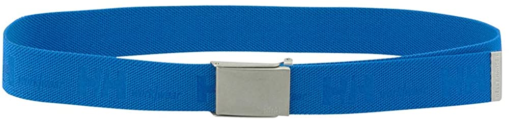 Helly Hansen Men's Workwear HH Logo Webbing Belt