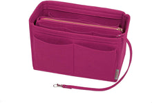 
                        
                          將圖片載入圖庫檢視器 Purse Organizer Insert, Felt Bag organizer with zipper, Handbag &amp; Tote Shaper, For Speedy Neverfull Tote, 5 Sizes
                        
                      