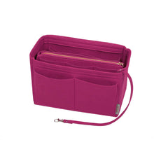 
                        
                          將圖片載入圖庫檢視器 Purse Organizer Insert, Felt Bag organizer with zipper, Handbag &amp; Tote Shaper, For Speedy Neverfull Tote, 5 Sizes
                        
                      