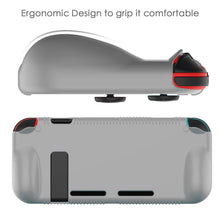 
                        
                          將圖片載入圖庫檢視器 Semeving for Nintendo Switch Case with Tempered Glass Screen Protector for Boy/Girl/Men/Woman/Kids(Black with Screen Protector) … - JOY2ESpree
                        
                      