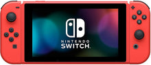 
                        
                          Load image into Gallery viewer, Switch 32GB Console Video Games Joy-Con w/GM 69 Value 13in1 Supper Kit Case - JOY2ESpree
                        
                      