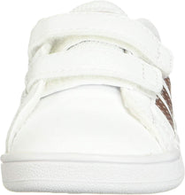 
                        
                          Cargar imagen en el visor de la galería, adidas Unisex-Child Grand Court-Kids Sneaker
                        
                      