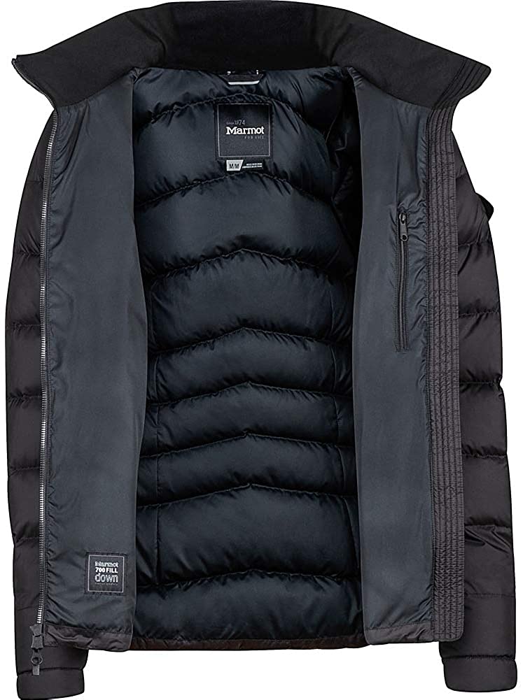 Marmot Women's Ithaca Down Puffer Jacket, Fill Power 700