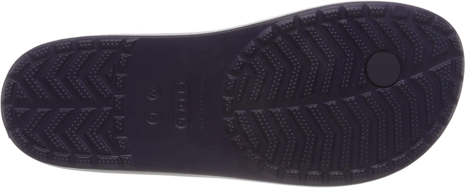 Crocs Women's Crocband Flip Flop | Water Shoes | Casual Summer Sandal
