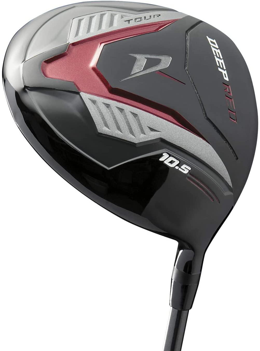 Wilson Men's and Teen Complete Golf Set - JOY2ESpree
