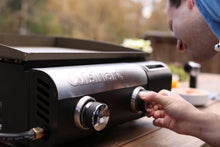 
                        
                          Muat gambar ke penampil Galeri, Cuisinart CGG-7400 Propane, 54 Inch, Full Size Four-Burner Gas Grill - JOY2ESpree
                        
                      