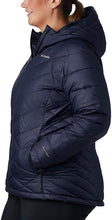 
                        
                          Muat gambar ke penampil Galeri, Columbia Women's Heavenly Hooded Jacket
                        
                      