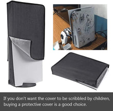 
                        
                          將圖片載入圖庫檢視器 SHIYETA PS5 Dust Cover Soft Thick Cover Sleeve for Playstation 5 Console Digital Edition &amp; Regular Edition - JOY2ESpree
                        
                      