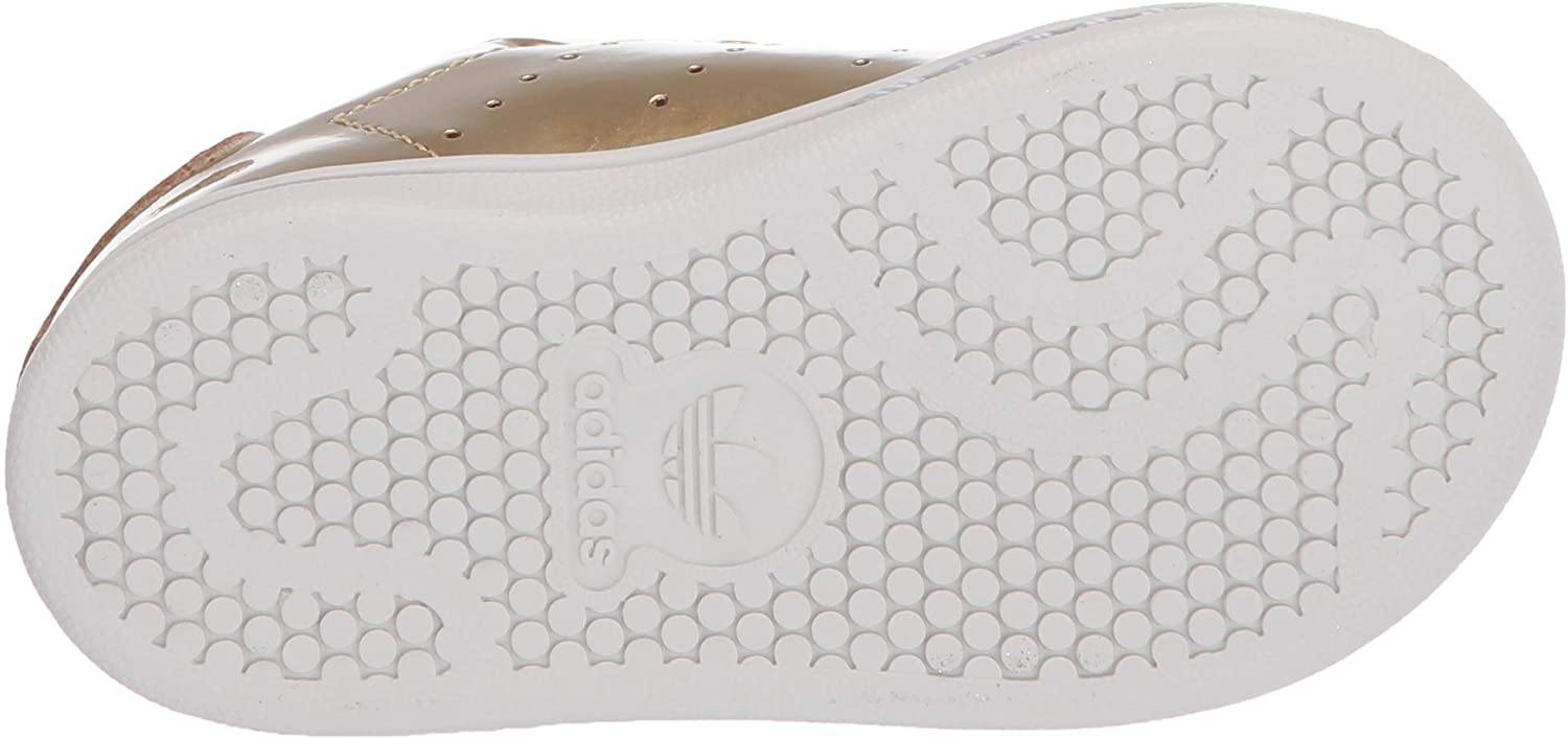 adidas Originals Unisex-Child Stan Smith Sneaker