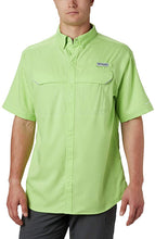
                        
                          將圖片載入圖庫檢視器 Columbia Men's Low Drag Offshore Short Sleeve Shirt
                        
                      