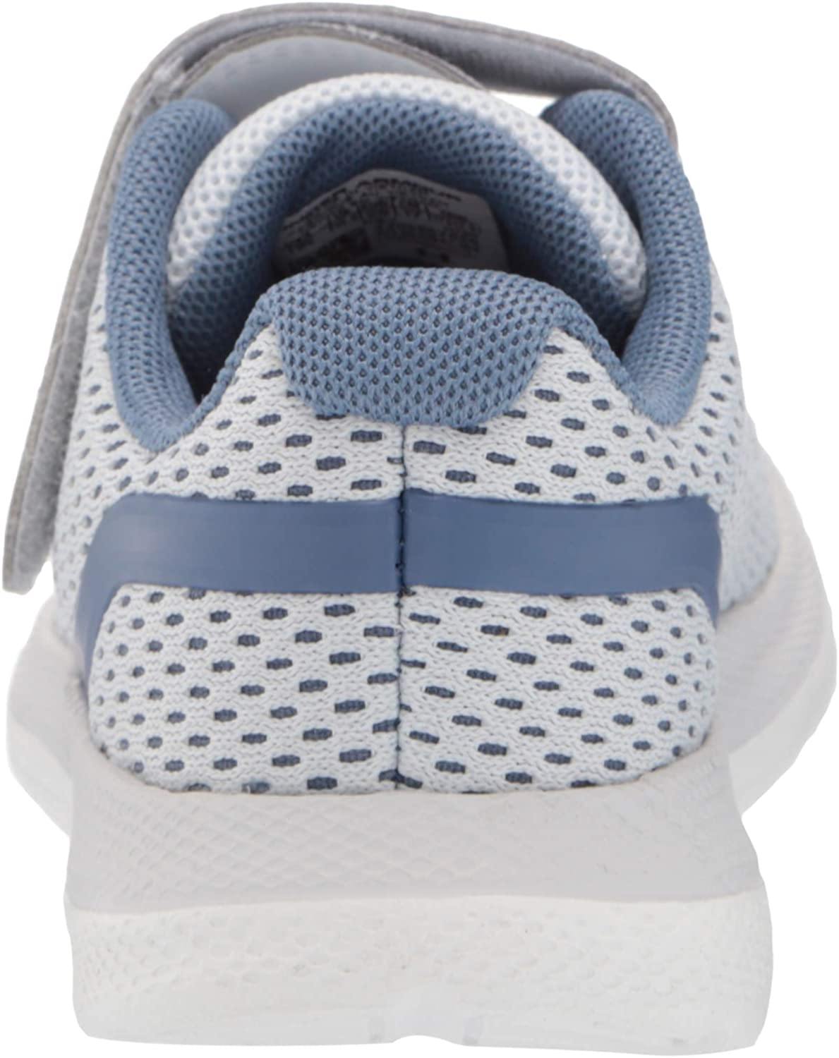 Under Armour Unisex-Child Pre School Impulse Alternative Closure Sneaker