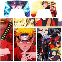 
                        
                          Load image into Gallery viewer, PS5 Console Skin and PS5 Controller Skins Set, Playstation 5 Skin Wrap Decal Sticker PS5 Disk Edition, Anime Decal Kit (Disk Edition) - JOY2ESpree
                        
                      
