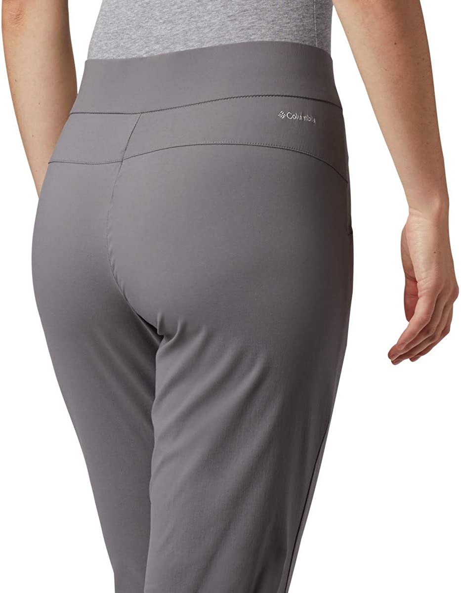 Columbia Women's Anytime Casual Pull on Pant