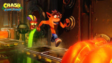
                        
                          Load image into Gallery viewer, Crash Bandicoot N. Sane Trilogy (Nintendo Switch) - JOY2ESpree
                        
                      