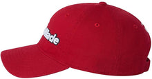 
                        
                          गैलरी व्यूवर में इमेज लोड करें, TaylorMade - Tradition Cap - TM30 - Adjustable - JOY2ESpree
                        
                      