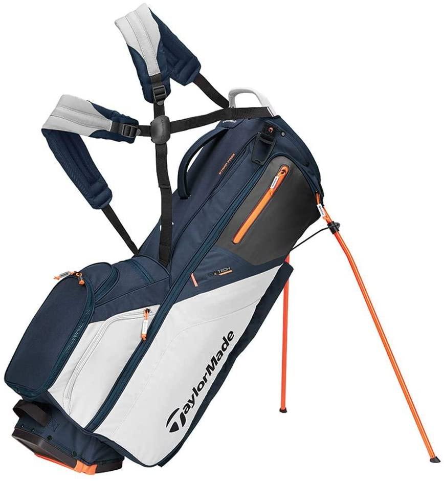 TaylorMade FlexTech Bag - JOY2ESpree