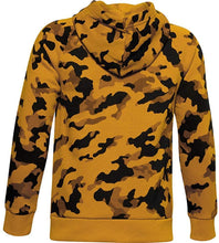 
                        
                          画像をギャラリービューアに読み込む, Under Armour Boys' Rival Fleece Printed Hoodie - JOY2ESpree
                        
                      