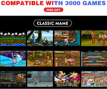 
                        
                          Muat gambar ke penampil Galeri, yierda Handheld Game Console X7 Retro Nostalgic Dual Joystick 4.3-Inch High-Definition Screen - JOY2ESpree
                        
                      