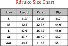 
                        
                          Muat gambar ke penampil Galeri, Rdruko Men's Jogger Casual Pants Lightweight Breathable Quick Dry Hiking Running Outdoor Sports Pants
                        
                      