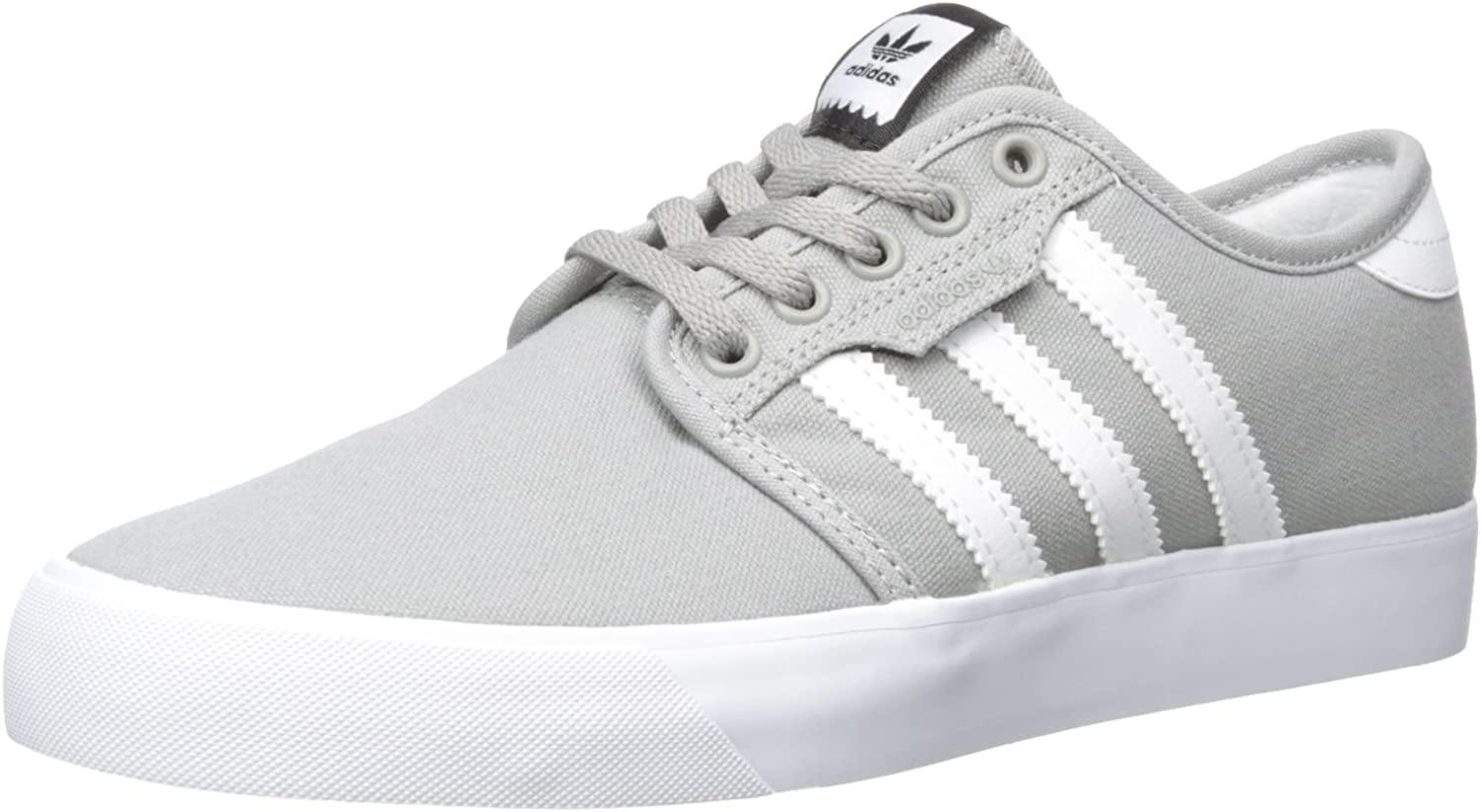 adidas Originals Unisex-Child Seeley Running Shoe