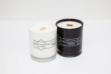
                        
                          將圖片載入圖庫檢視器 Scented Soy Candle: 100% Pure Soy Wax with Wood Double Wick
                        
                      