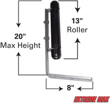 
                        
                          將圖片載入圖庫檢視器 Extreme Max 3005.2181 Roller Guide-On System - Pair
                        
                      