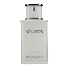 
                        
                          Load image into Gallery viewer, Ysl Kouros Edt Spray 3.3 Oz Frgmen
                        
                      