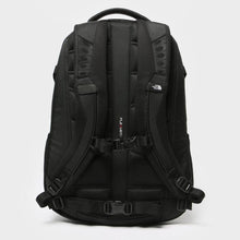 
                        
                          Cargar imagen en el visor de la galería, The North Face Women's Recon Backpack, TNF Black Heather/Silver Reflective, One Size
                        
                      