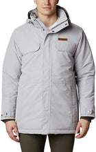 
                        
                          Load image into Gallery viewer, Columbia mens Rugged Path Parka
                        
                      