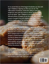 
                        
                          Load image into Gallery viewer, Ultimate Guide For Type 2 Diabetes Reversal Deluxe Edition
                        
                      