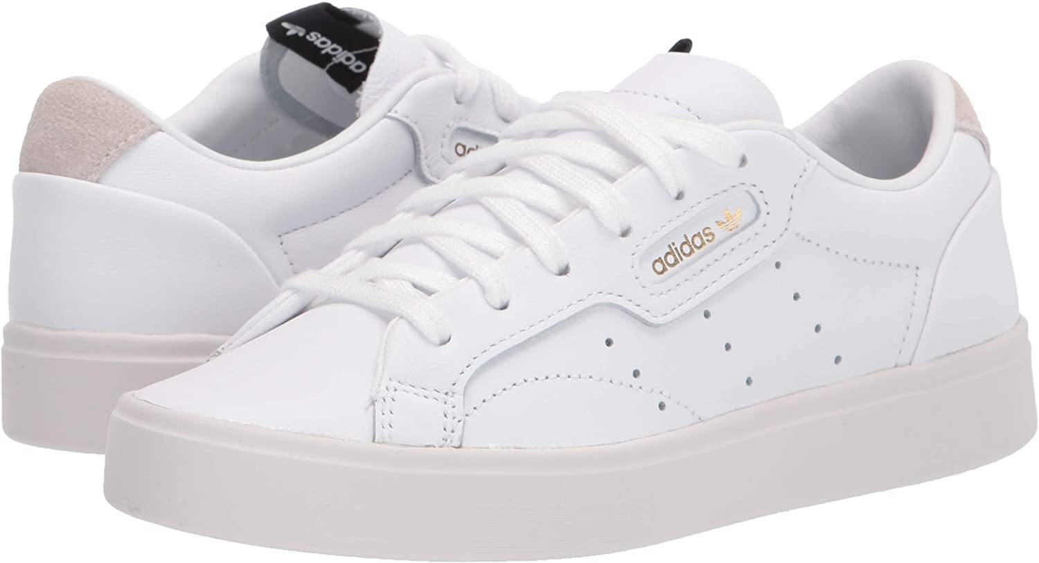 adidas Originals Women's Sleek Sneaker